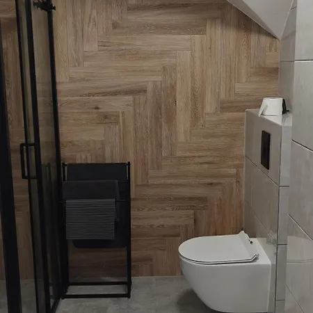 Moto Stronie Appartement *