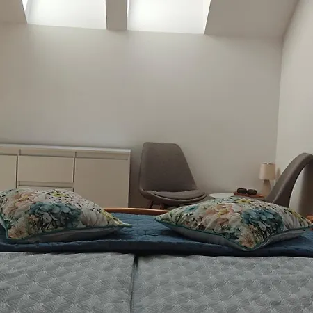 Moto Stronie Appartement Stronie Śląskie