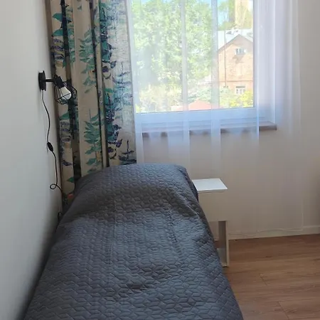 Moto Stronie Lejlighed Stronie Śląskie