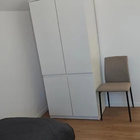 Moto Stronie Appartement
