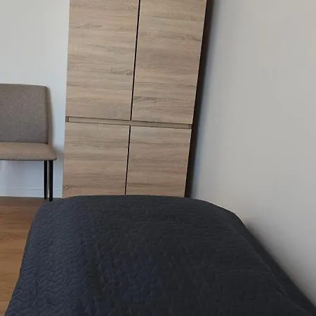 Appartement Moto Stronie *