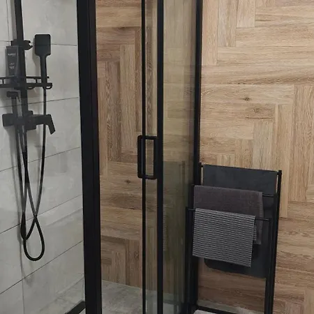 Appartement Moto Stronie Stronie Śląskie