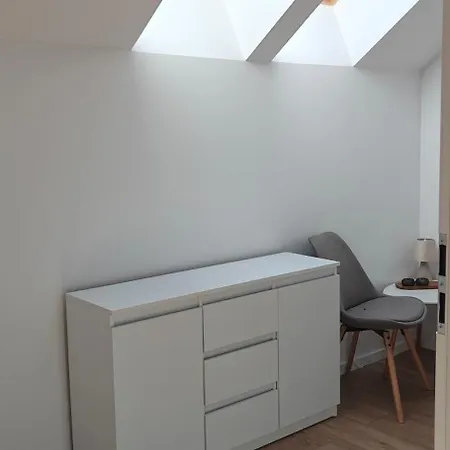 Moto Stronie Appartement *
