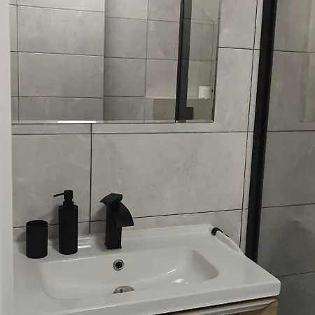 Appartement Moto Stronie Stronie Śląskie